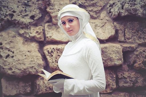 Miss Gamer - Интервью с Мисс Forsaken World - Ониксией Софиникум Miss Gamer - Интервью с Мисс Forsaken World - Ониксией Софиникум