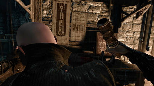 Thief - Такой разнообразный "Вор": рецензия на Thief (2014 г.) Thief - Такой разнообразный "Вор": рецензия на Thief (2014 г.)