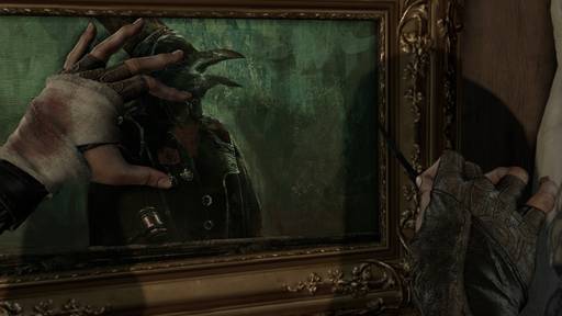 Thief - Такой разнообразный "Вор": рецензия на Thief (2014 г.) Thief - Такой разнообразный "Вор": рецензия на Thief (2014 г.)